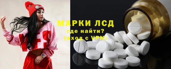 стаф Осташков